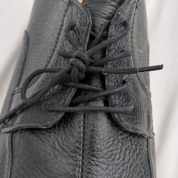 Studio Belvedere Oxfords - Picture 4 of 6